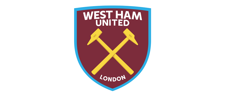 West Ham United FC Logo.Svg