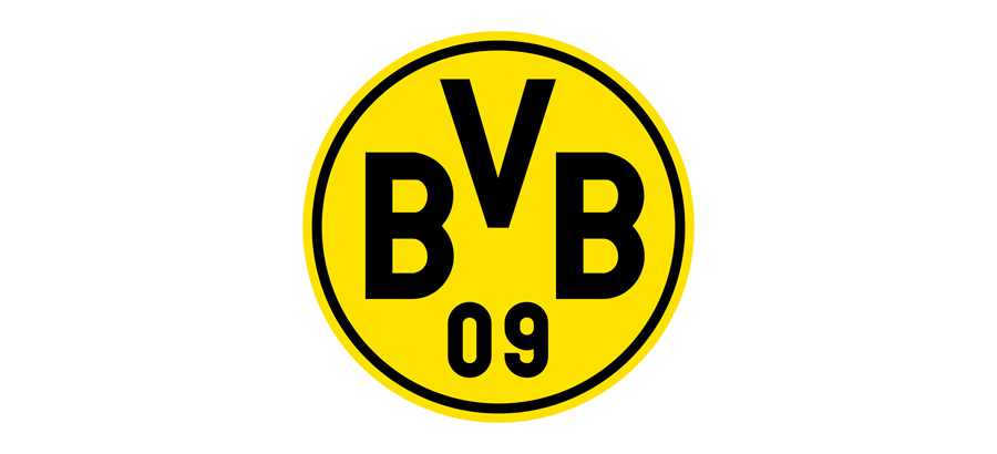 Borussia Dortmund Logo (1)