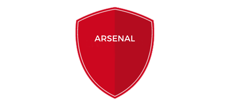 ARSENAL Logo Use