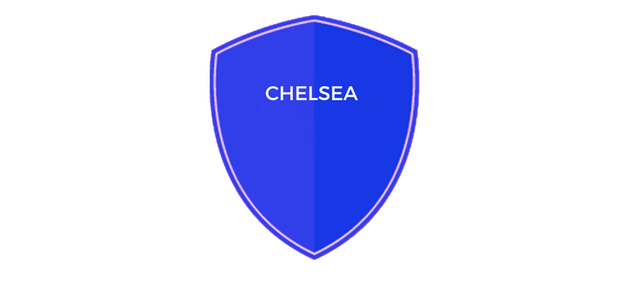 Chelsea Logo Use